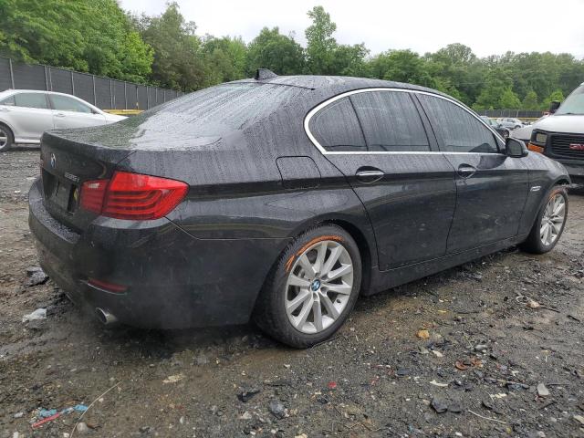 صورة رقم 3 من المزاد - 2016 BMW 535 XI مع VIN WBA5B3C57GG254893