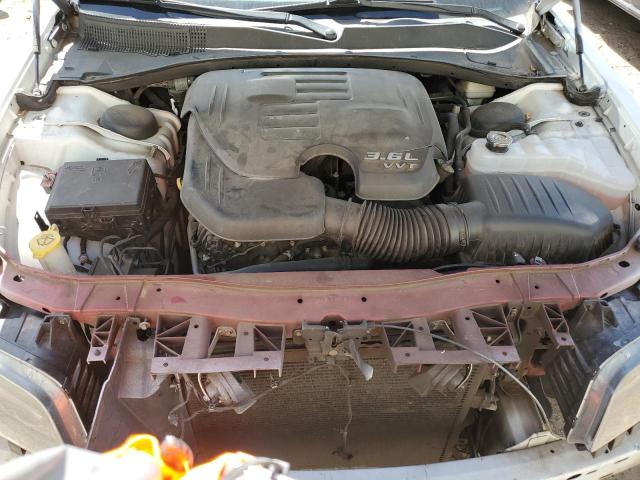 Photo 11 from auction – 2014 CHRYSLER 300 with VIN 2C3CCAAG4EH376066