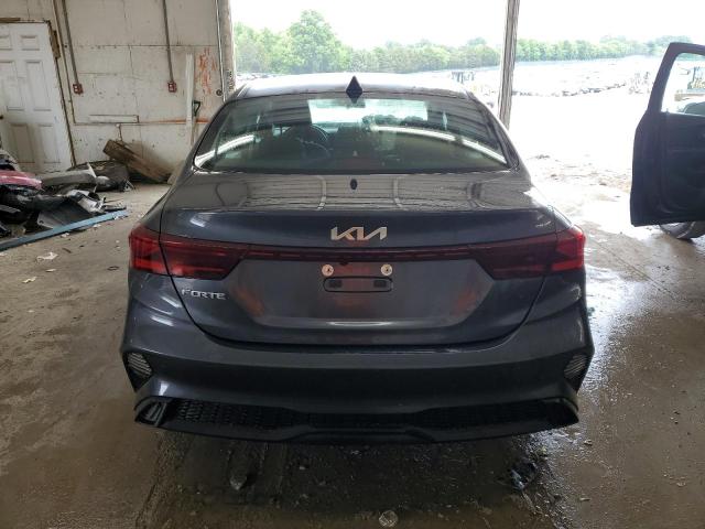 Photo 6 from auction – 2023 KIA FORTE LX with VIN 3KPF24AD7PE607222