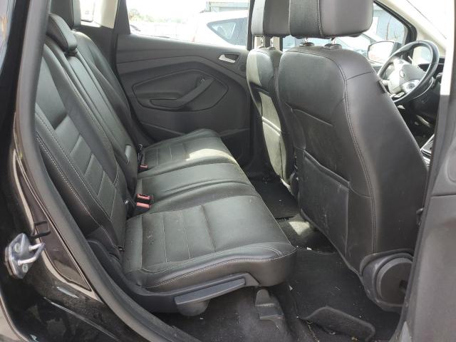 Photo 10 from auction – 2013 FORD C-MAX SEL with VIN 1FADP5BU0DL503435