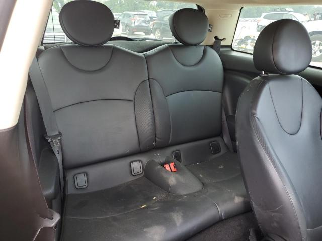 Photo 10 from auction – 2013 MINI COOPER with VIN WMWSU3C54DT548266