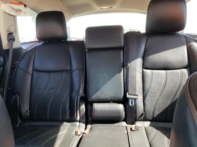 Photo 10 from auction – 2014 INFINITI QX60 with VIN 5N1AL0MN5EC550751