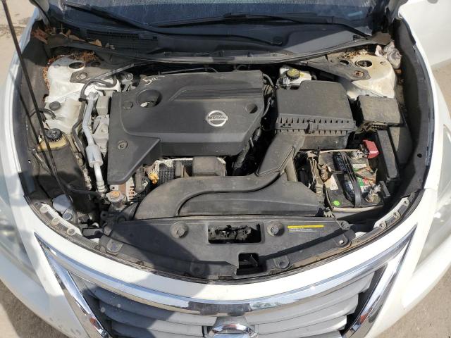 Photo 11 from auction – 2013 NISSAN ALTIMA 2.5 with VIN 1N4AL3AP7DC170276