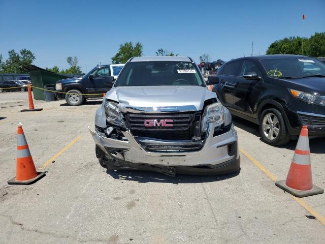 Photo 5 from auction – 2016 GMC TERRAIN SL with VIN 2GKALLEK6G6100018