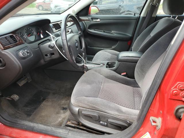 Photo 7 from auction – 2012 CHEVROLET IMPALA LT with VIN 2G1WG5E37C1270074
