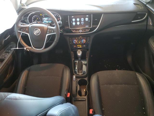 Photo 8 from auction – 2017 BUICK ENCORE PRE with VIN KL4CJBSB8HB219738