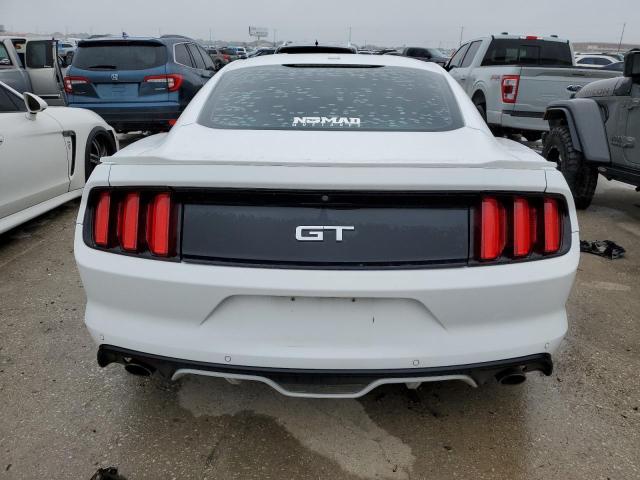 Photo 6 from auction – 2015 FORD MUSTANG GT with VIN 1FA6P8CF9F5433855