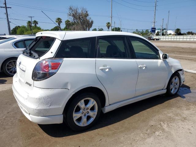 Photo 3 from auction – 2007 TOYOTA COROLLA MA with VIN 2T1KR32E77C651117