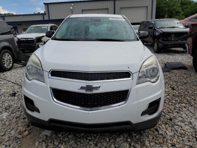 Photo 5 from auction – 2015 CHEVROLET EQUINOX LS with VIN 2GNALAEK1F6207774