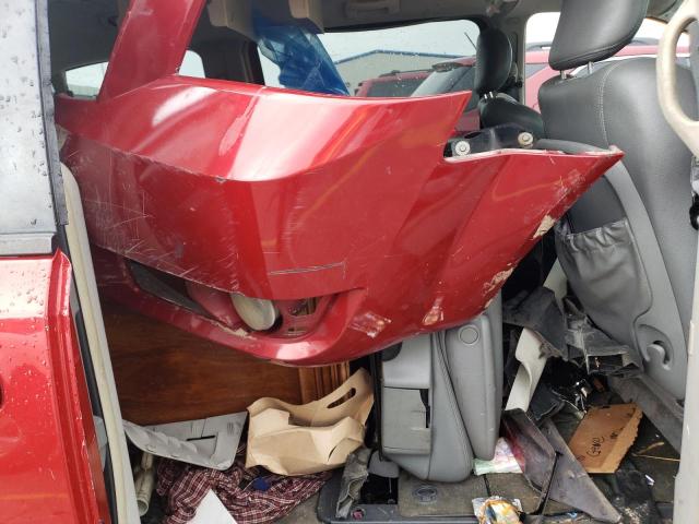 Photo 11 from auction – 2008 DODGE GRAND CARA with VIN 2D8HN54P18R821068