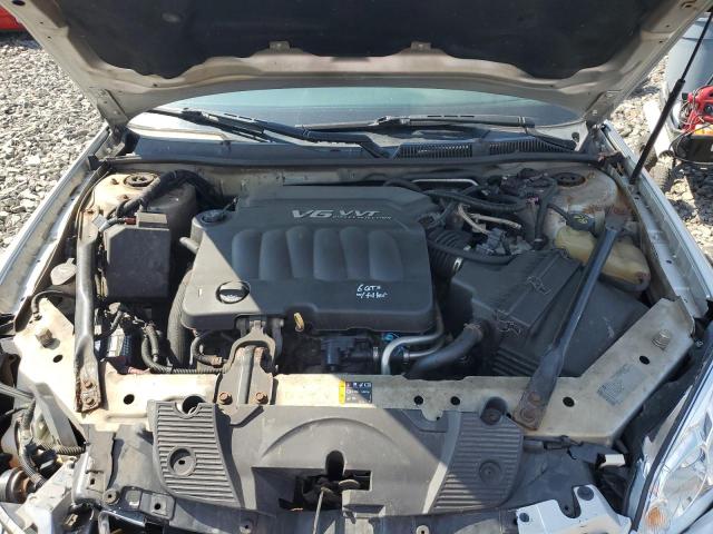 Foto 11 de la subasta – 2012 CHEVROLET IMPALA LS con VIN 2G1WF5E35C1136344