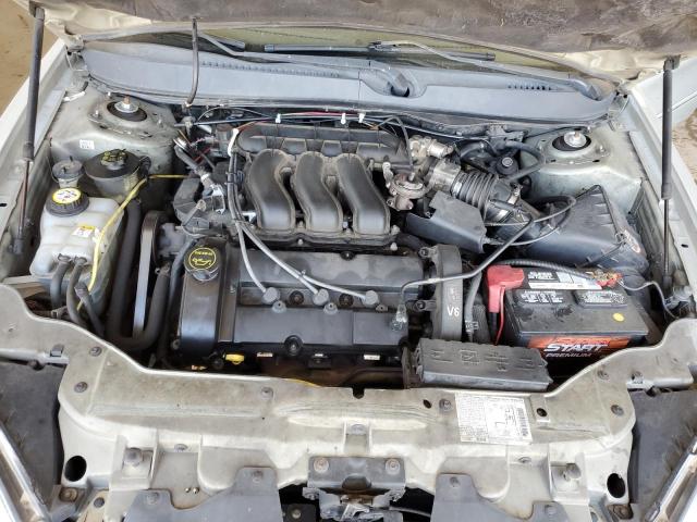 Photo 11 from auction – 2003 FORD TAURUS SEL with VIN 1FAHP59S93A259462