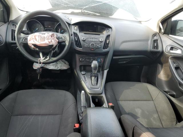 Photo 8 from auction – 2017 FORD FOCUS SE with VIN 1FADP3K22HL301589