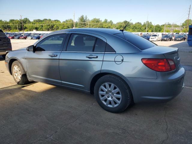 Photo 2 from auction – 2010 CHRYSLER SEBRING TO with VIN 1C3CC4FB2AN131282
