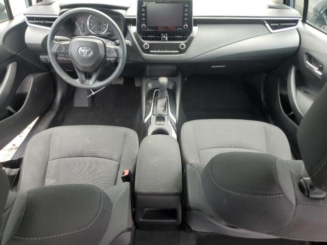 Photo 8 from auction – 2021 TOYOTA COROLLA LE with VIN 5YFEPMAE4MP230025