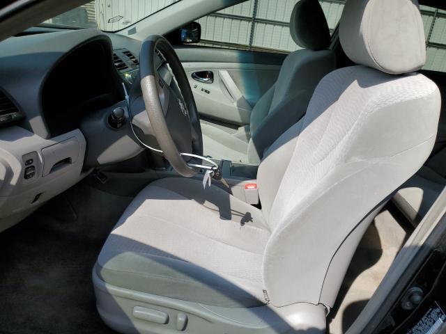 Photo 7 from auction – 2011 TOYOTA CAMRY BASE with VIN 4T1BF3EK6BU161267