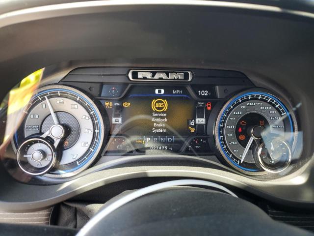 Photo 9 from auction – 2021 RAM 1500 LIMIT with VIN 1C6RREHT2MN828916