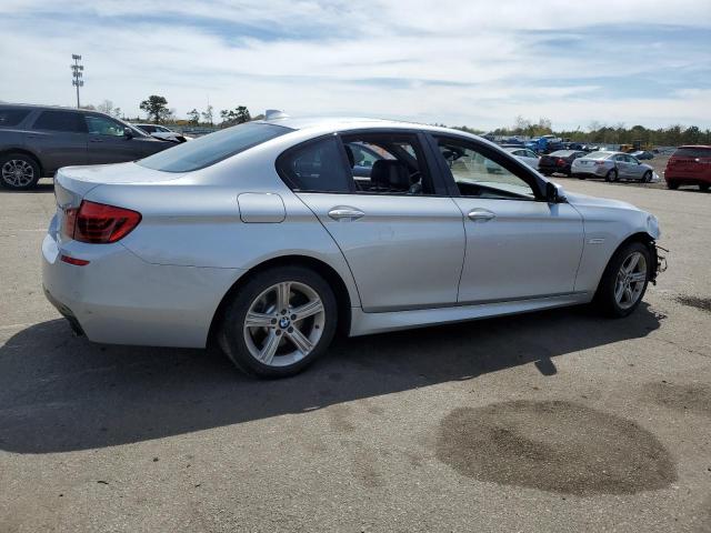 Zdjęcie 3 z aukcji – 2016 BMW 535 XI z VIN WBA5B3C51GG254498