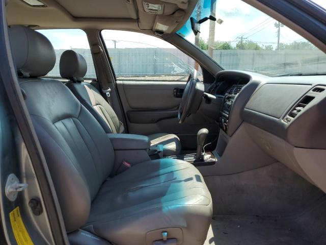 Photo 7 from auction – 1998 TOYOTA AVALON XL with VIN 4T1BF18B9WU219748