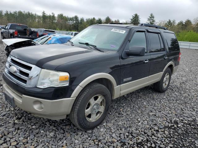 Zdjęcie 1 z aukcji – 2008 FORD EXPEDITION z VIN 1FMFU18598LA35100