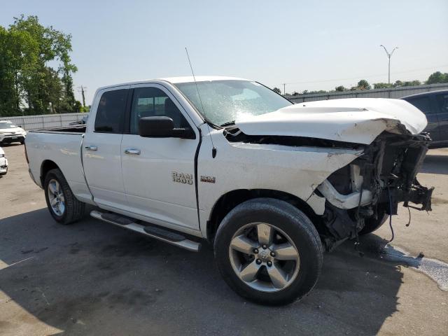 Photo 4 from auction – 2016 RAM 1500 SLT with VIN 1C6RR7GT6GS279689