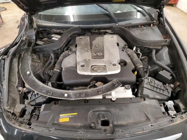 Photo 11 from auction – 2012 INFINITI G25 with VIN JN1DV6AR5CM860026