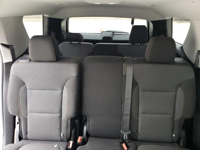 Photo 10 from auction – 2021 CHEVROLET TRAVERSE L with VIN 1GNERFKW4MJ198489