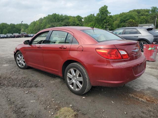 Photo 2 from auction – 2010 CHRYSLER SEBRING LI with VIN 1C3CC5FV5AN122740