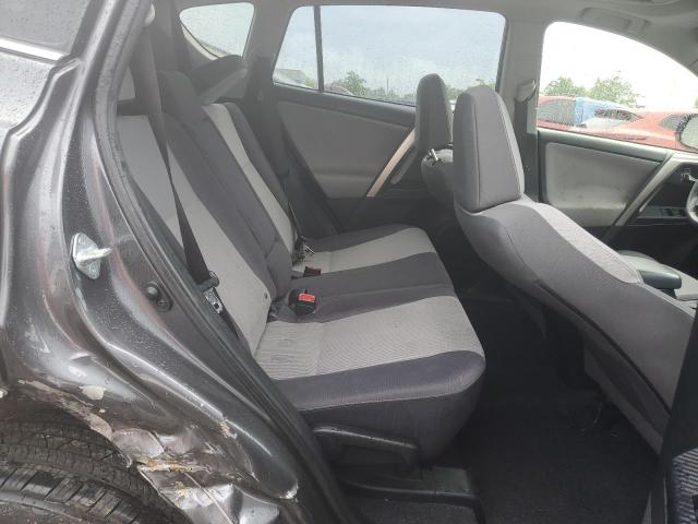 Photo 11 from auction – 2014 TOYOTA RAV4 XLE with VIN JTMRFREVXED064190