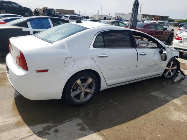 Photo 3 from auction – 2012 CHEVROLET MALIBU 1LT with VIN 1G1ZC5EU4CF133605