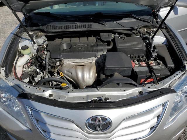 Photo 11 from auction – 2011 TOYOTA CAMRY BASE with VIN 4T1BF3EK5BU757440