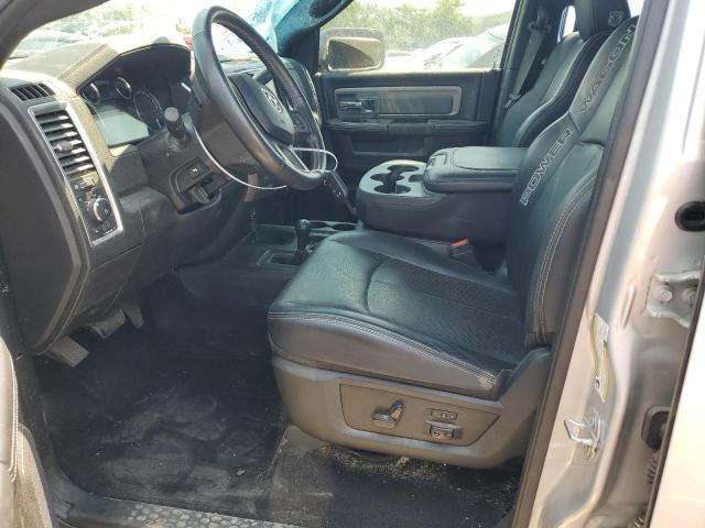 Фото 7 с аукциона – 2018 RAM 2500 POWER с VIN 3C6TR5EJ1JG398762