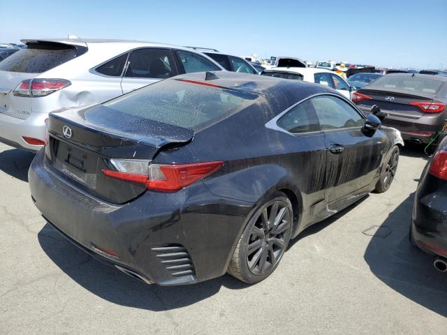 Photo 3 from auction – 2015 LEXUS RC 350 with VIN JTHHE5BC8F5007104