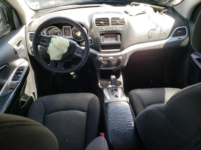 Photo 8 from auction – 2012 DODGE JOURNEY SE with VIN 3C4PDCAB9CT255158