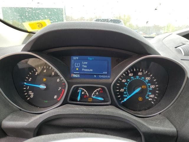 Photo 9 from auction – 2014 FORD ESCAPE SE with VIN 1FMCU9G97EUD32510