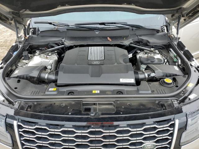Photo 12 from auction – 2019 LAND ROVER RANGE ROVE with VIN SALGS2RE6KA548089