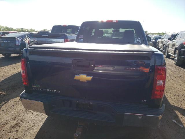 Photo 6 from auction – 2012 CHEVROLET SILVERADO with VIN 1GCPKSE70CF145986