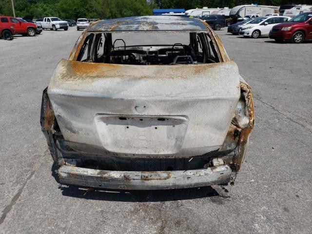 Photo 6 from auction – 2008 NISSAN SENTRA 2.0 with VIN 3N1AB61E18L726852