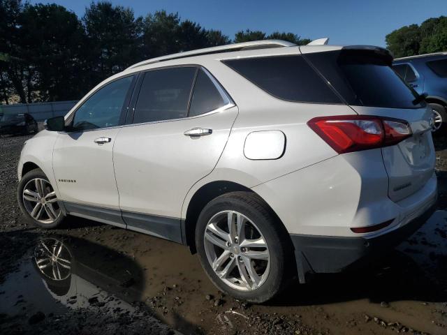 Photo 2 from auction – 2018 CHEVROLET EQUINOX PR with VIN 2GNAXVEV2J6262474