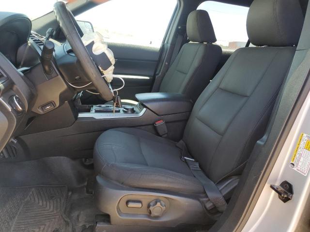 Photo 7 from auction – 2017 FORD EXPLORER P with VIN 1FM5K8AT9HGC57986