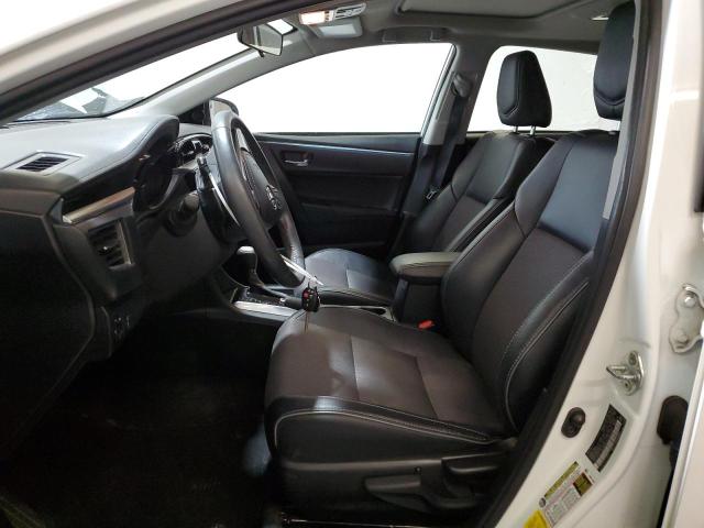 Photo 7 from auction – 2016 TOYOTA COROLLA L with VIN 2T1BURHE2GC693610