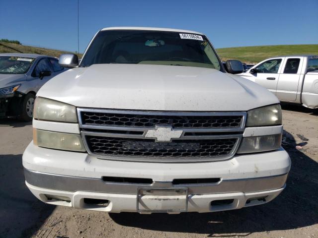Photo 5 from auction – 2007 CHEVROLET SILVERADO with VIN 2GCEK13V571172794