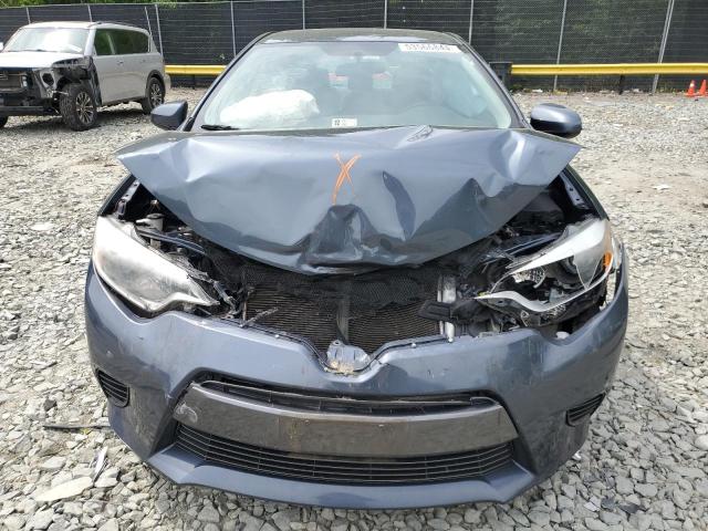 Photo 5 from auction – 2016 TOYOTA COROLLA L with VIN 2T1BURHE7GC744485