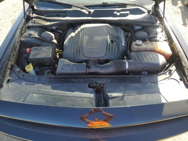 Photo 11 from auction – 2016 DODGE CHALLENGER with VIN 2C3CDZBT1GH218262