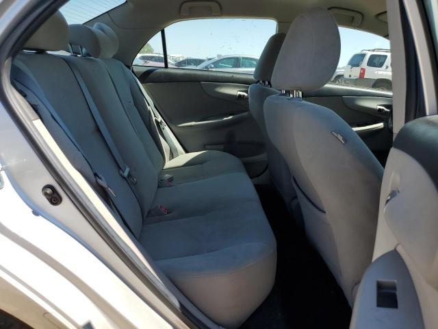 Photo 10 from auction – 2012 TOYOTA COROLLA BA with VIN 5YFBU4EE8CP017812