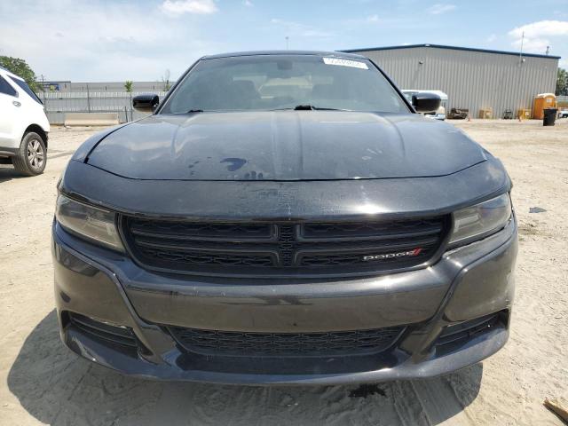 Photo 5 from auction – 2016 DODGE CHARGER R/ with VIN 2C3CDXCT8GH174411