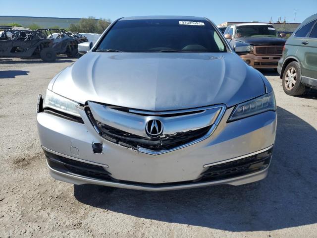 Photo 5 from auction – 2017 ACURA TLX TECH with VIN 19UUB2F59HA007241