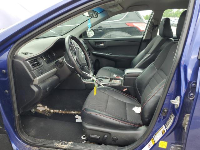 Photo 7 from auction – 2016 TOYOTA CAMRY LE with VIN 4T1BF1FKXGU513986
