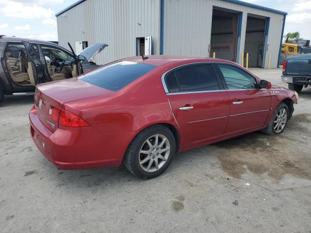 Photo 3 from auction – 2007 BUICK LUCERNE CX with VIN 1G4HD57287U109803