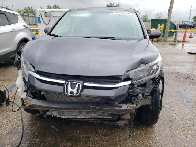 Photo 5 from auction – 2015 HONDA CR-V EX with VIN 5J6RM4H54FL037718